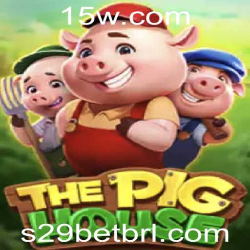 ThePigHouse: O Jogador se Encontra em um Fascinante Desafio