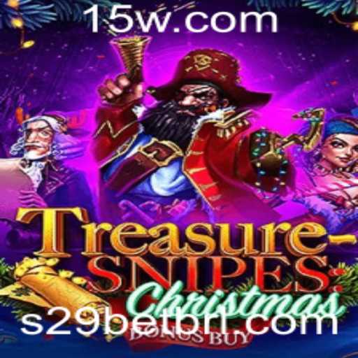 Explorando o Mundo de TreasuresnipesChristmas: Aventura e Estratégia no Jogo do Momento